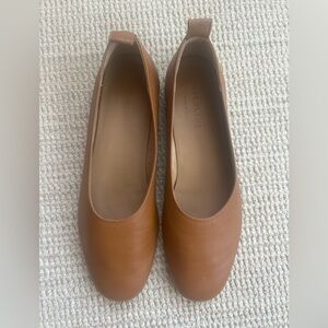 Everlane Day Glove Flats Narrow Fit 7.5